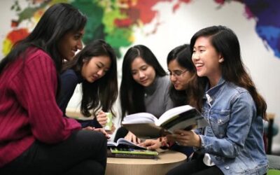 Know-how: employing international students
