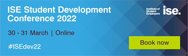 ISE Student Development Conference 2022