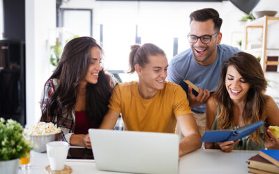 How to motivate and inspire Gen Z at work