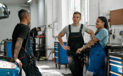 3 ways to support socially diverse apprentices