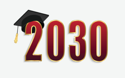 The Class of 2030: Preparing for the unknown
