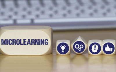 5 reasons to consider microlearning for early talent