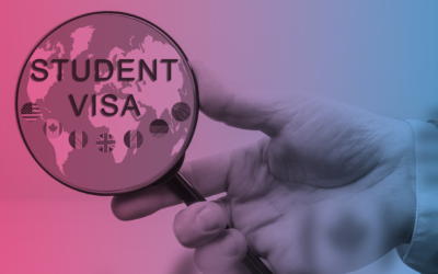 What do the new student visa rules mean for employers and students?