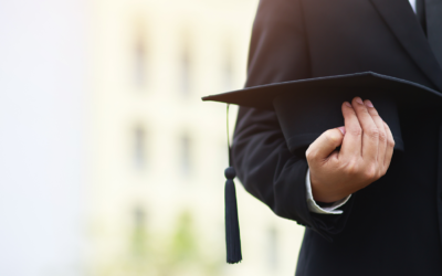 What’s the state of the graduate labour market right now?
