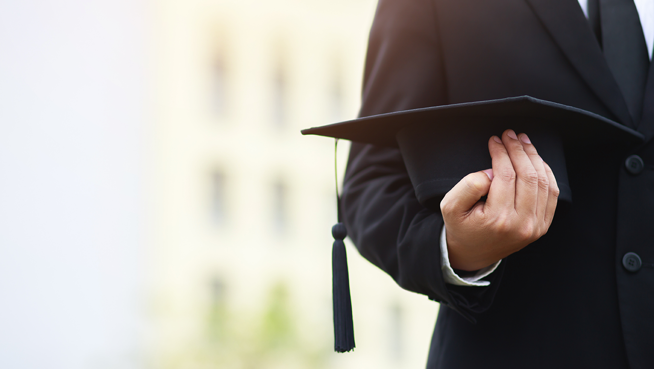 What’s the state of the graduate labour market right now?
