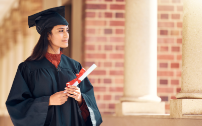What are students and graduates thinking right now?