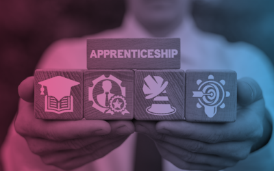 How to build a compelling business case for apprenticeships