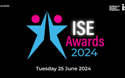 Winners of ISE Awards 2024
